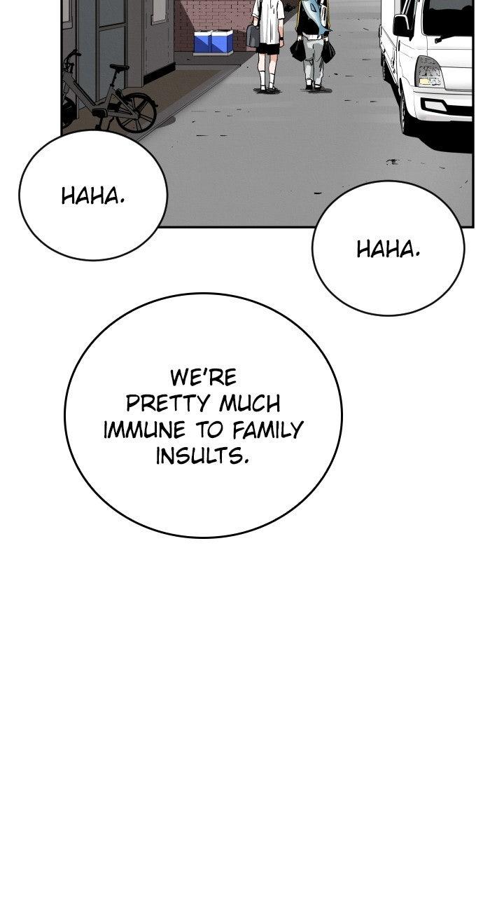 The Build Up Chap 188 - Next Chap 189