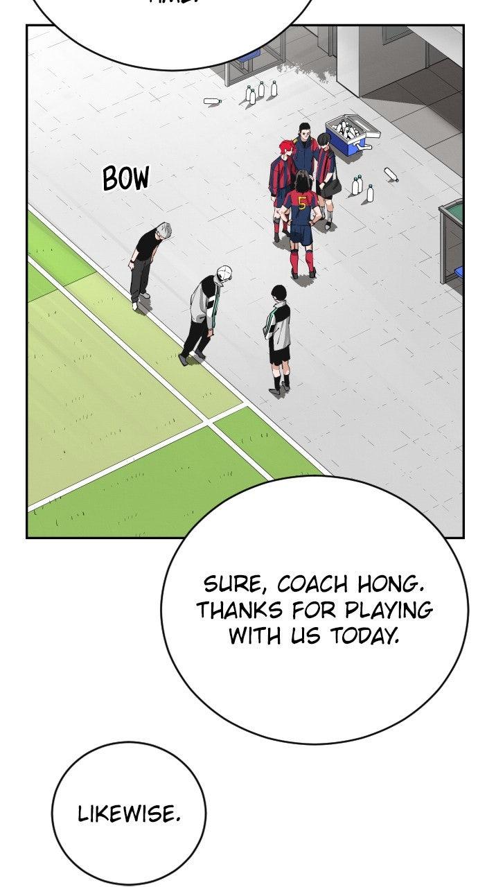 The Build Up Chap 188 - Next Chap 189