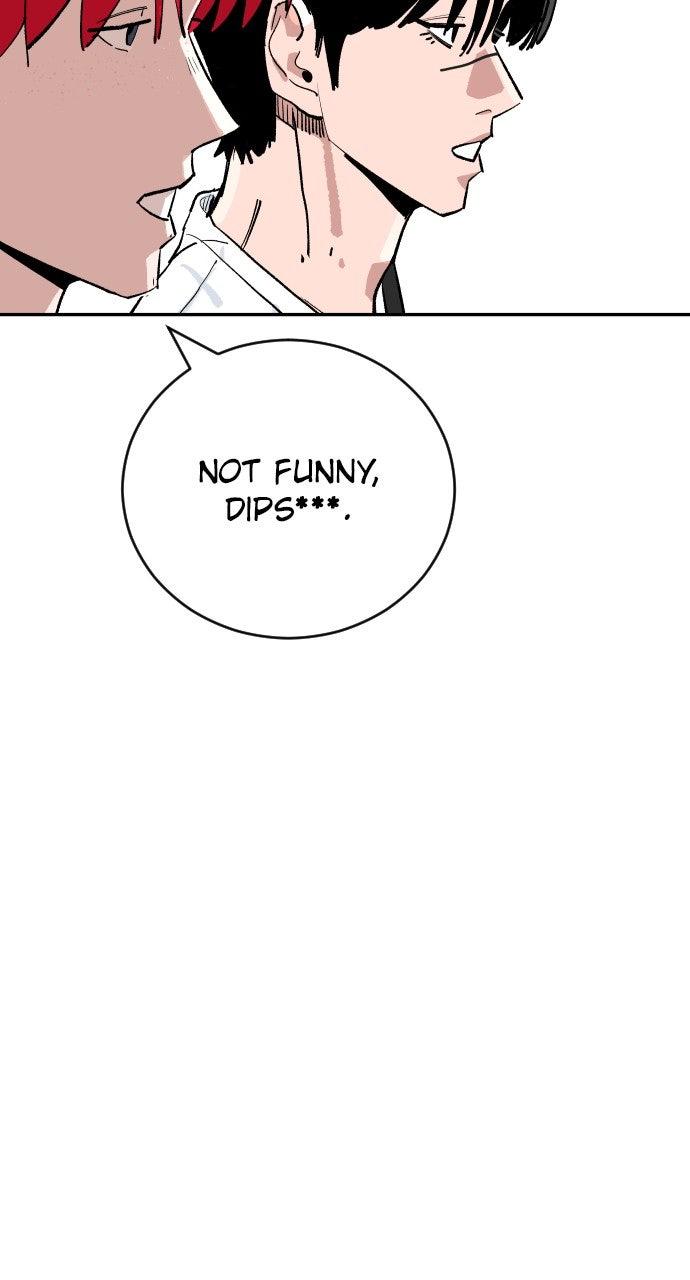 The Build Up Chap 188 - Next Chap 189