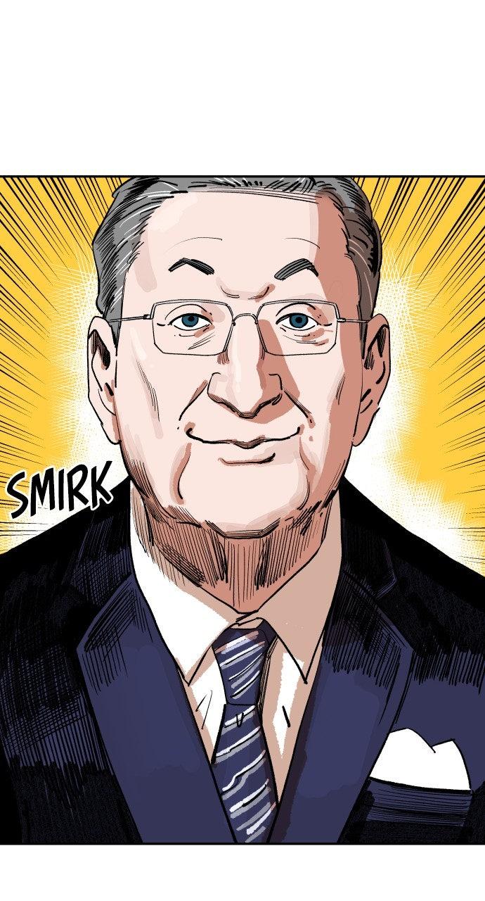 The Build Up Chap 188 - Next Chap 189