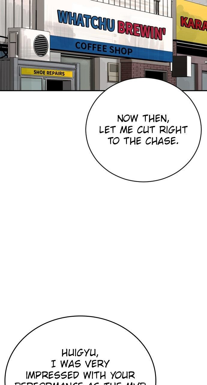 The Build Up Chap 188 - Next Chap 189