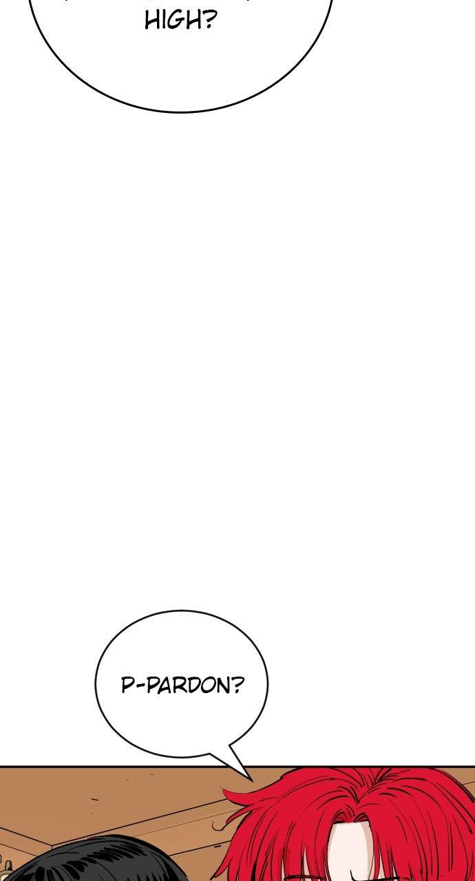 The Build Up Chap 188 - Next Chap 189