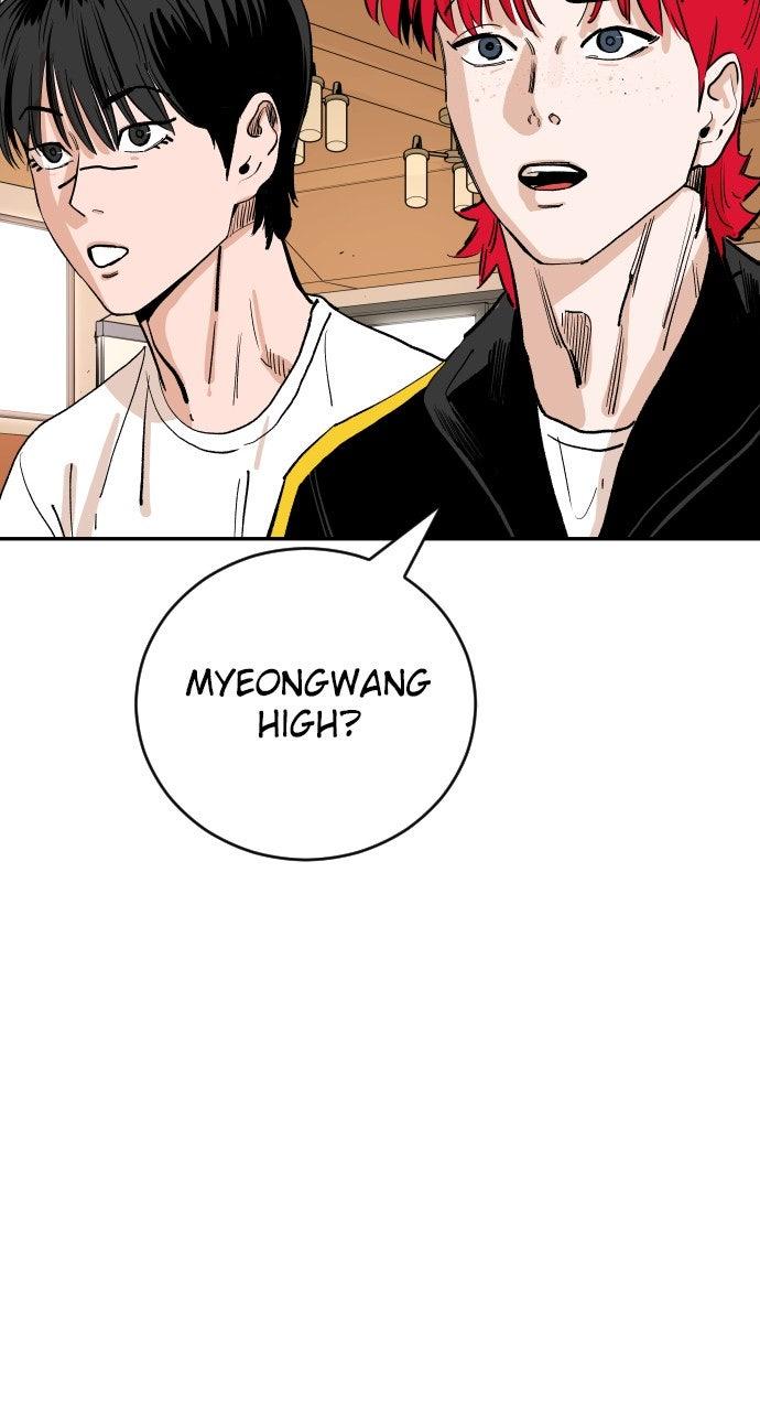 The Build Up Chap 188 - Next Chap 189