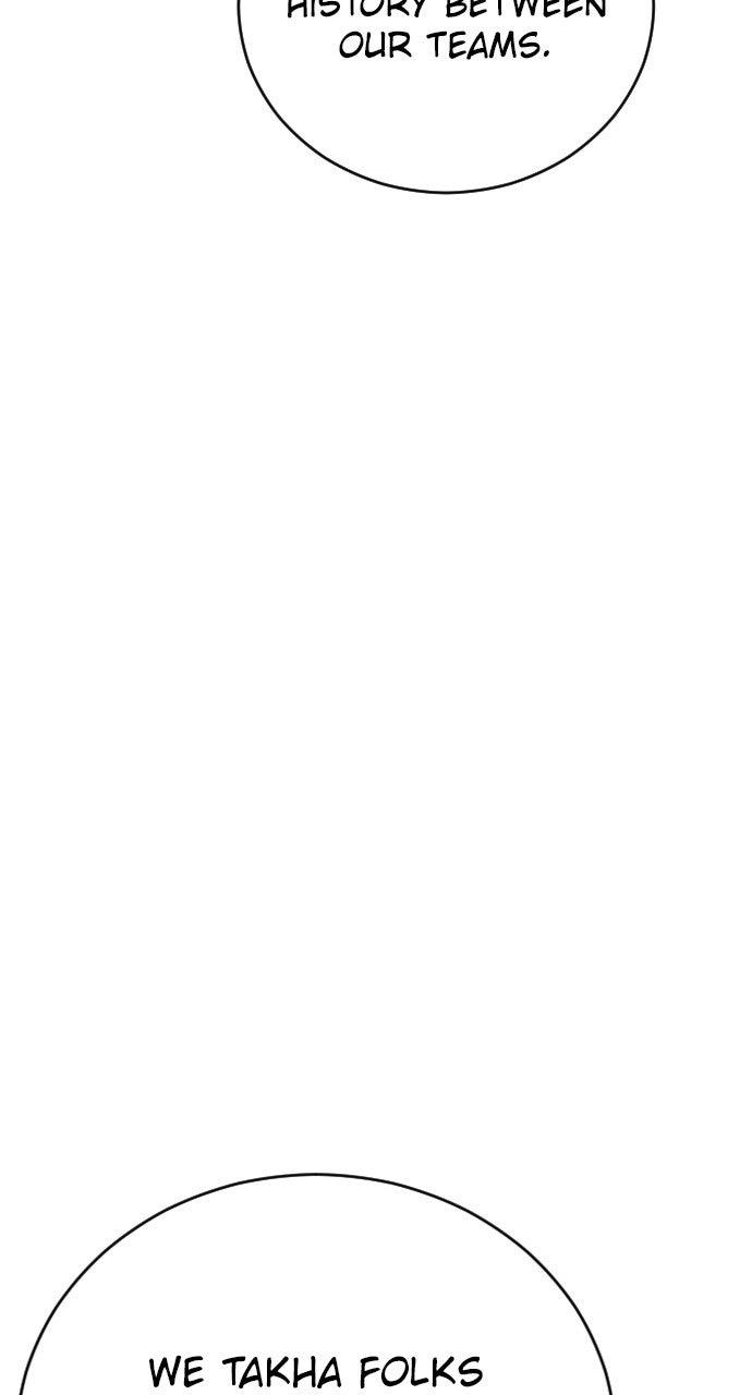 The Build Up Chap 188 - Next Chap 189