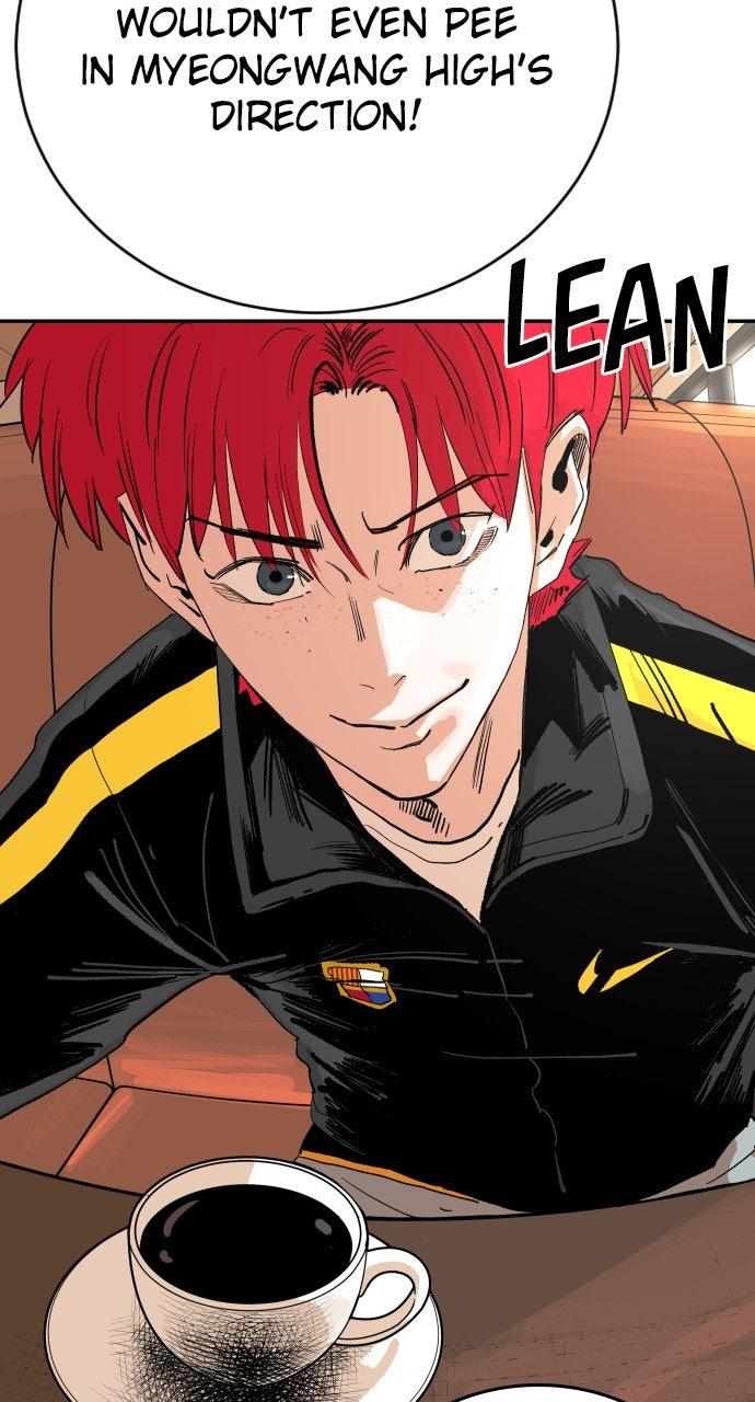 The Build Up Chap 188 - Next Chap 189