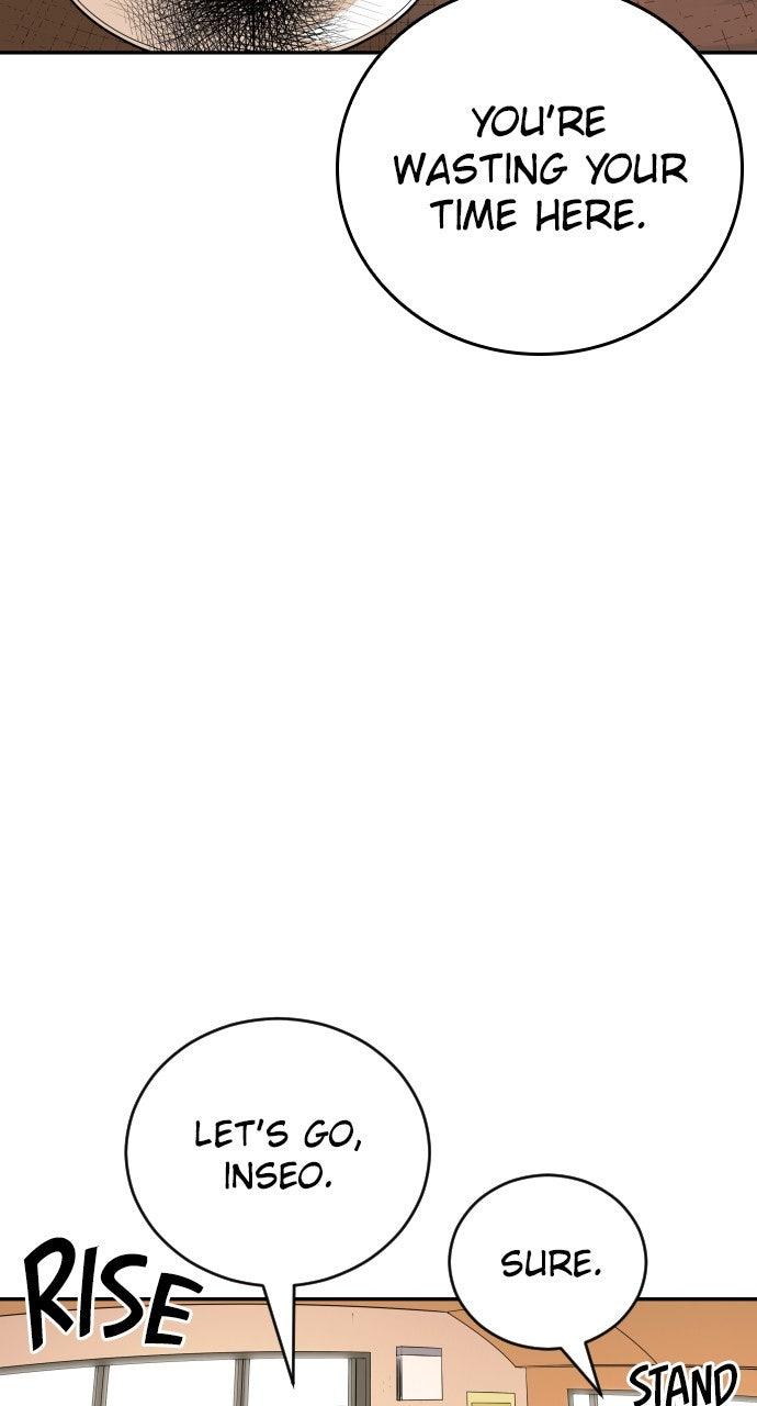 The Build Up Chap 188 - Next Chap 189