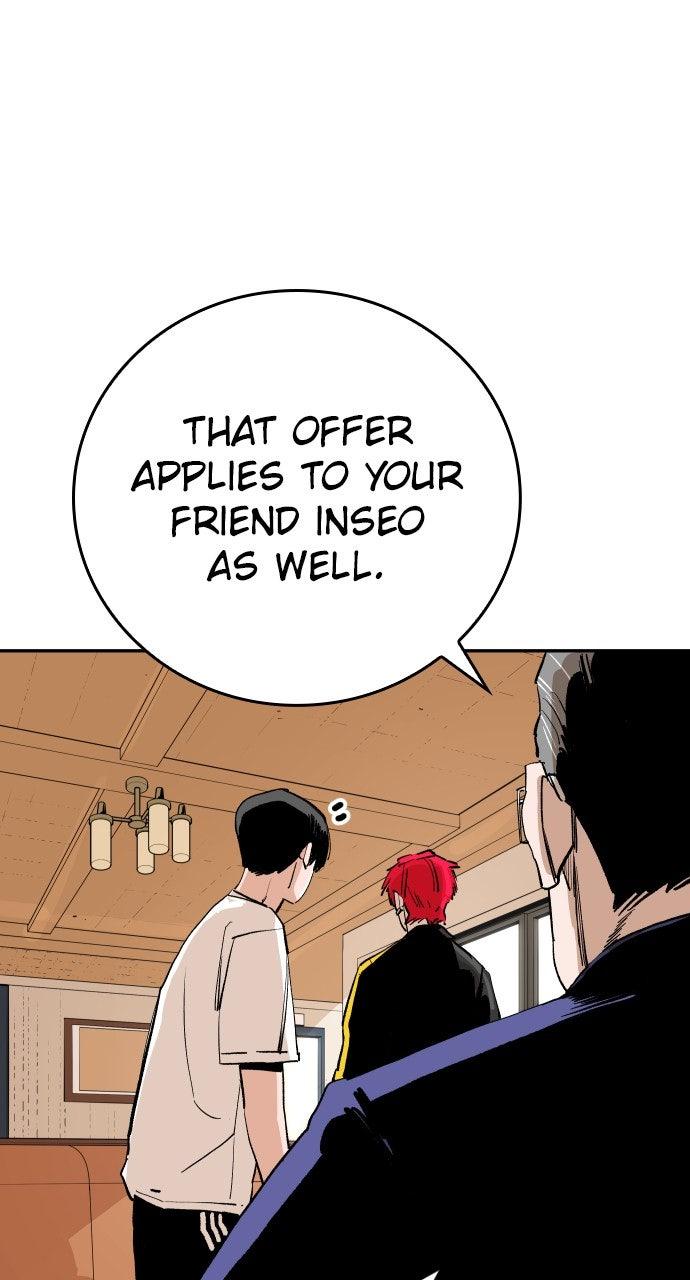 The Build Up Chap 188 - Next Chap 189