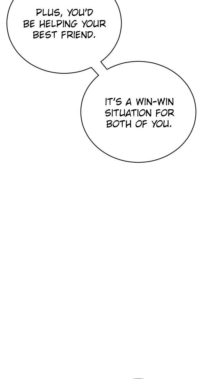 The Build Up Chap 188 - Next Chap 189