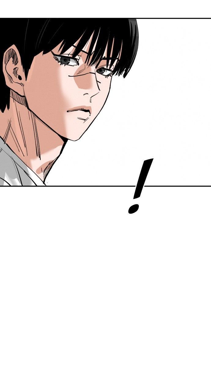 The Build Up Chap 188 - Next Chap 189