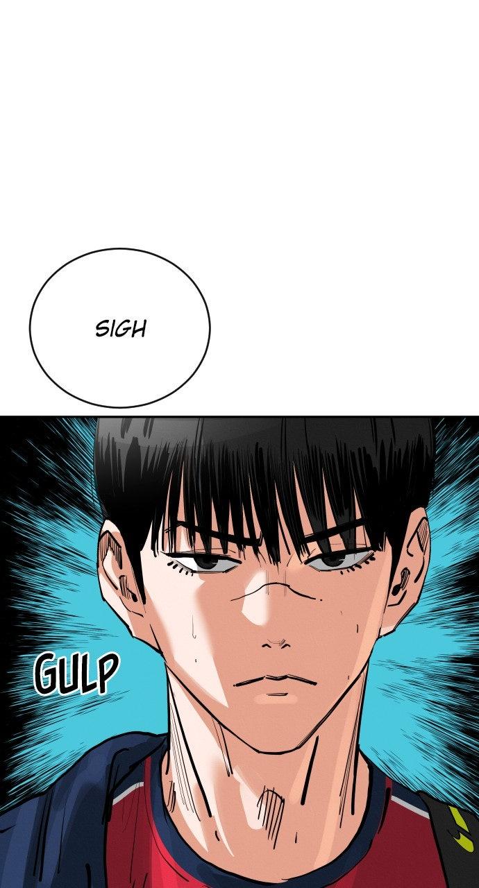 The Build Up Chap 188 - Next Chap 189