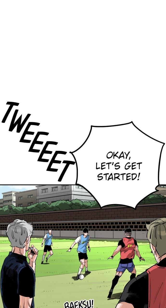 The Build Up Chap 188 - Next Chap 189