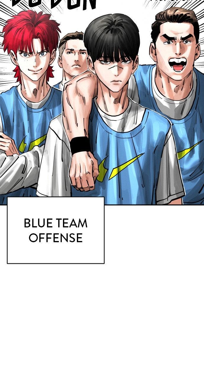 The Build Up Chap 188 - Next Chap 189