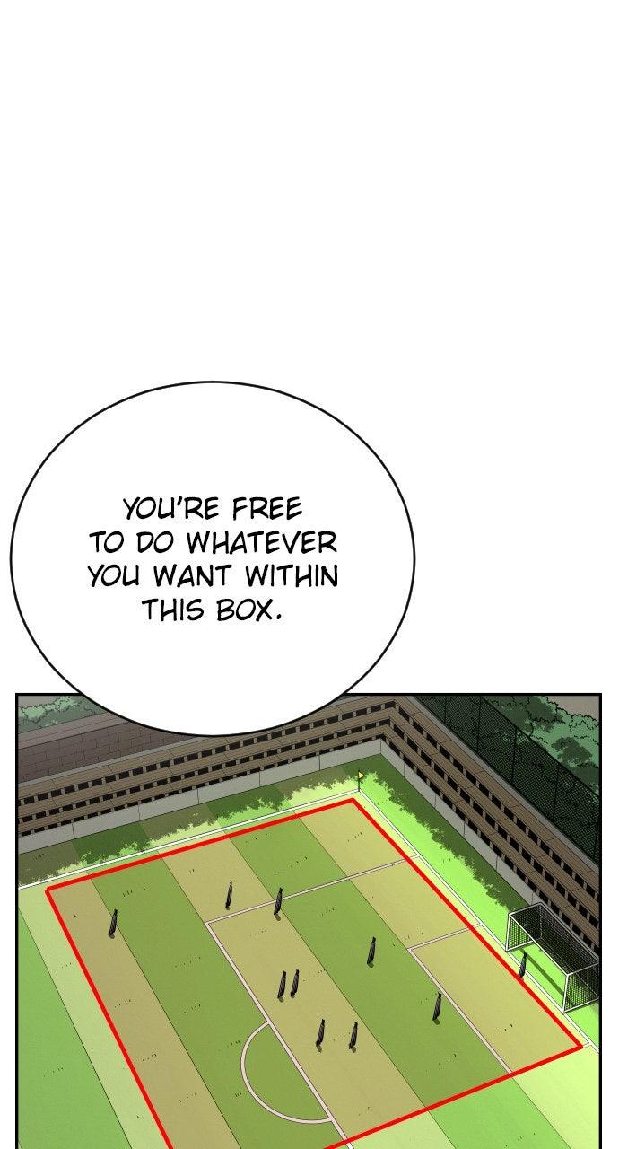 The Build Up Chap 188 - Next Chap 189