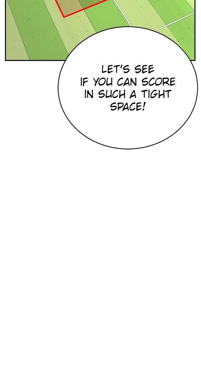 The Build Up Chap 188 - Next Chap 189