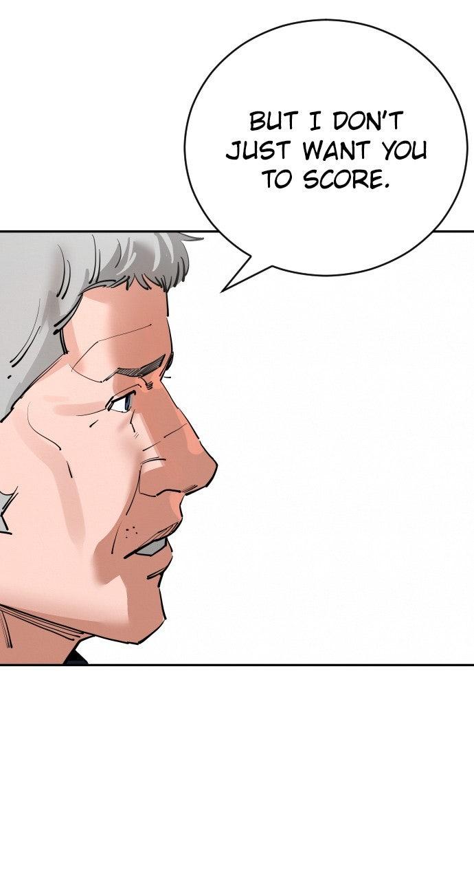 The Build Up Chap 188 - Next Chap 189