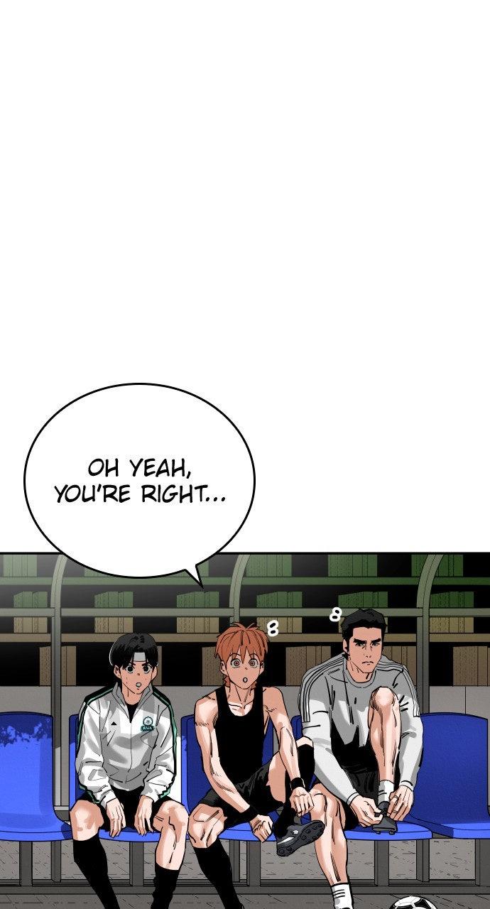 The Build Up Chap 188 - Next Chap 189