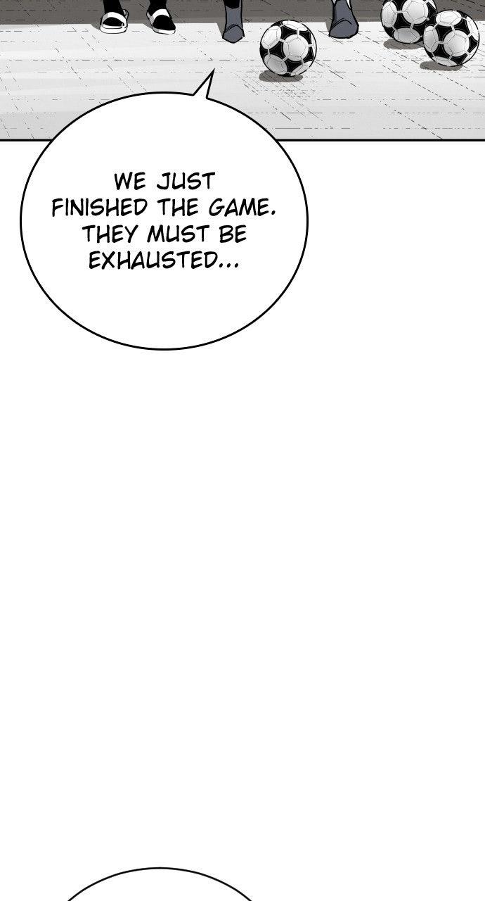 The Build Up Chap 188 - Next Chap 189