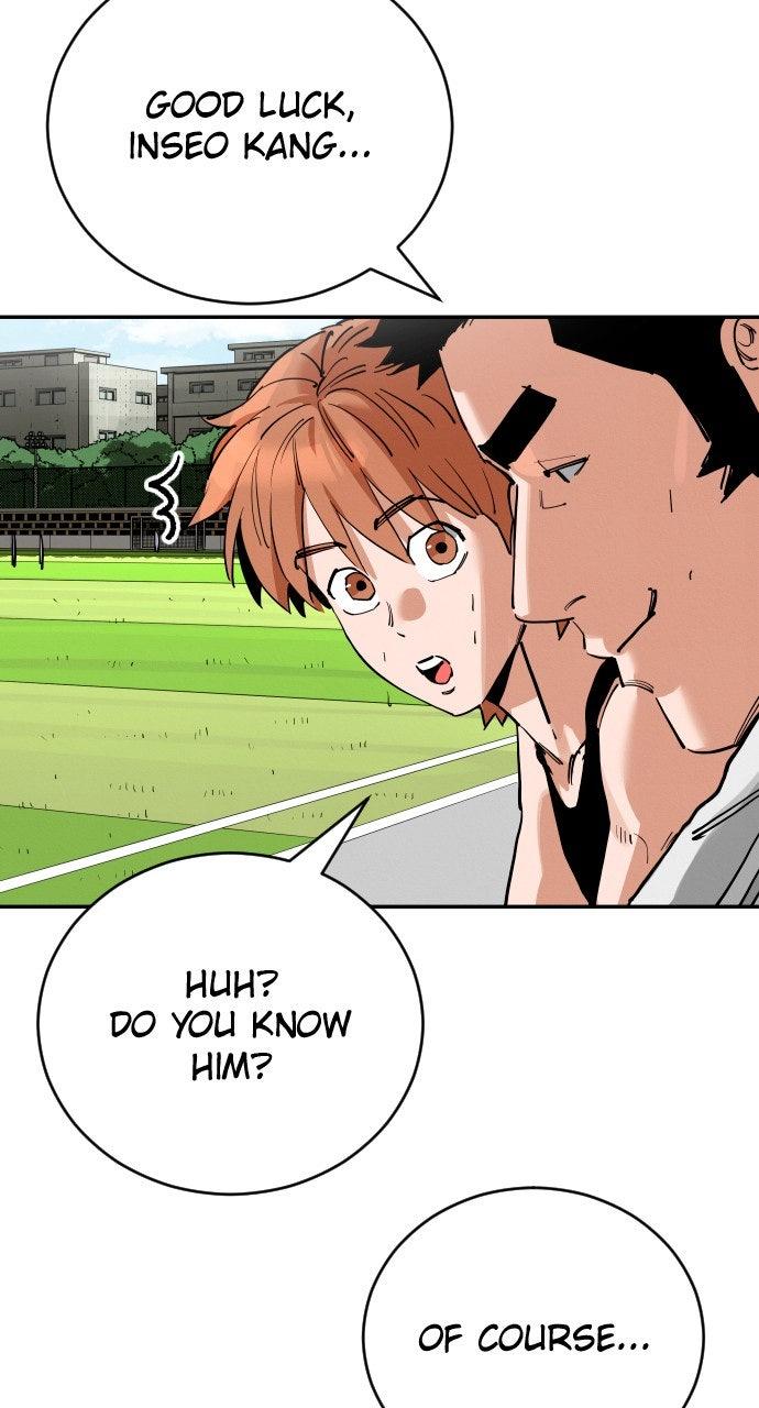 The Build Up Chap 188 - Next Chap 189