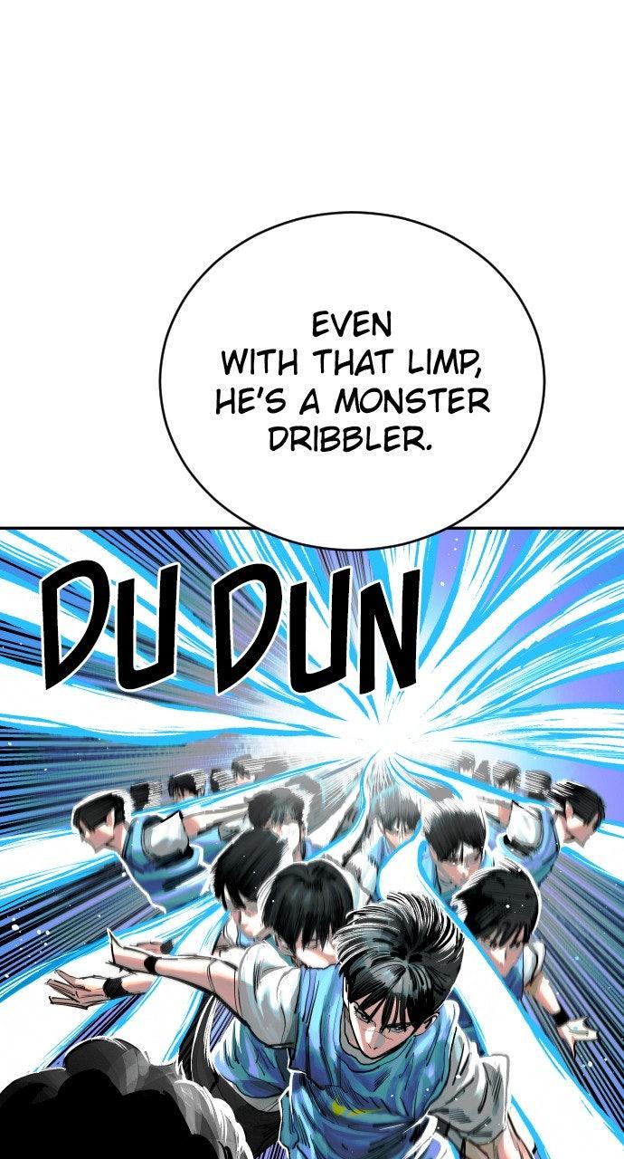 The Build Up Chap 188 - Next Chap 189