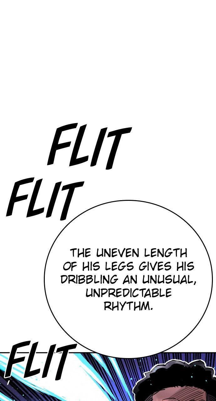 The Build Up Chap 188 - Next Chap 189