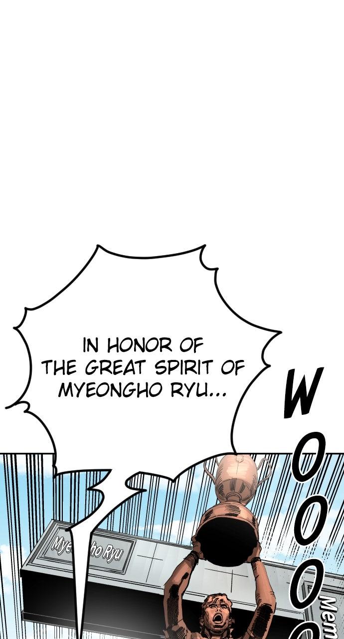 The Build Up Chap 189 - Next Chap 190