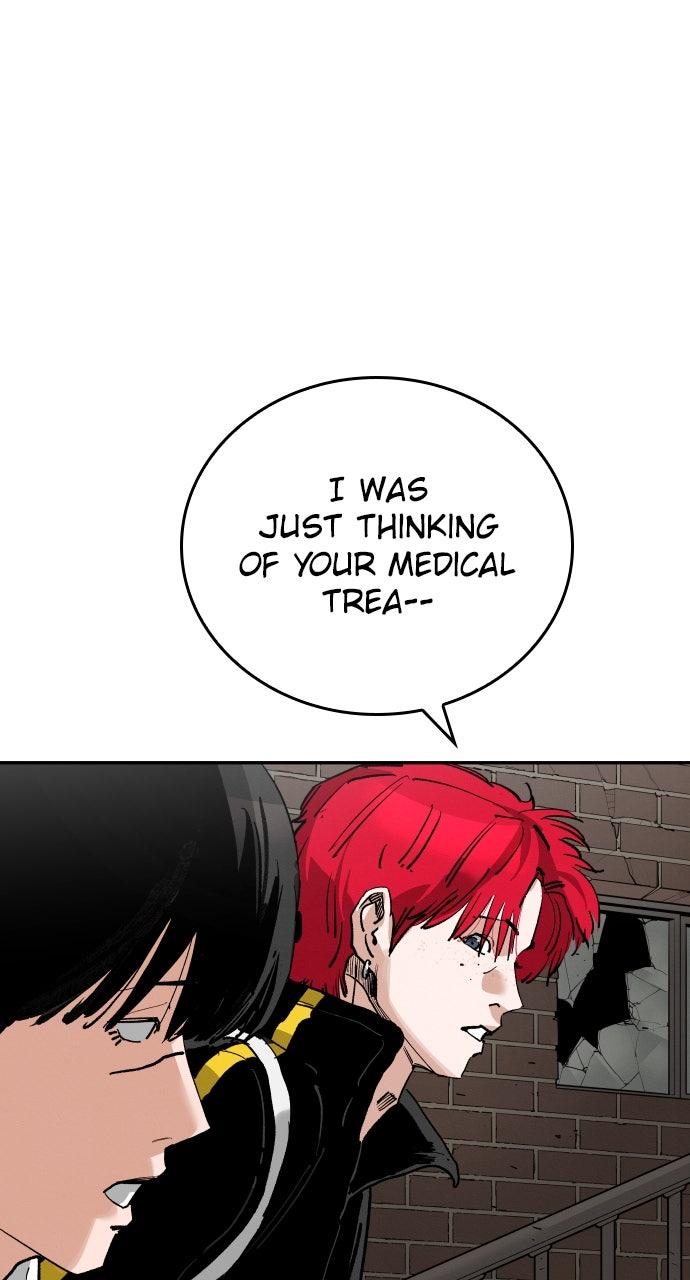 The Build Up Chap 189 - Next Chap 190