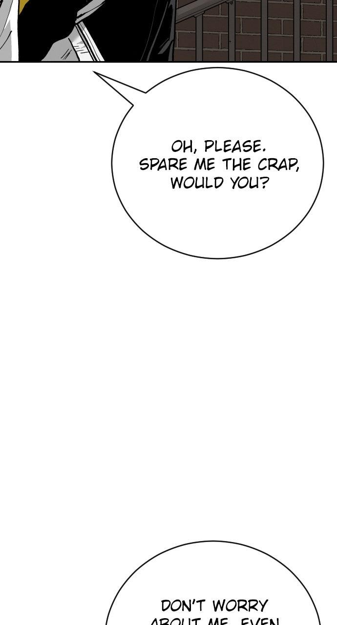 The Build Up Chap 189 - Next Chap 190