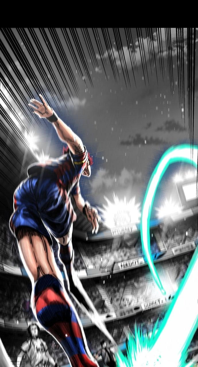 The Build Up Chap 189 - Next Chap 190