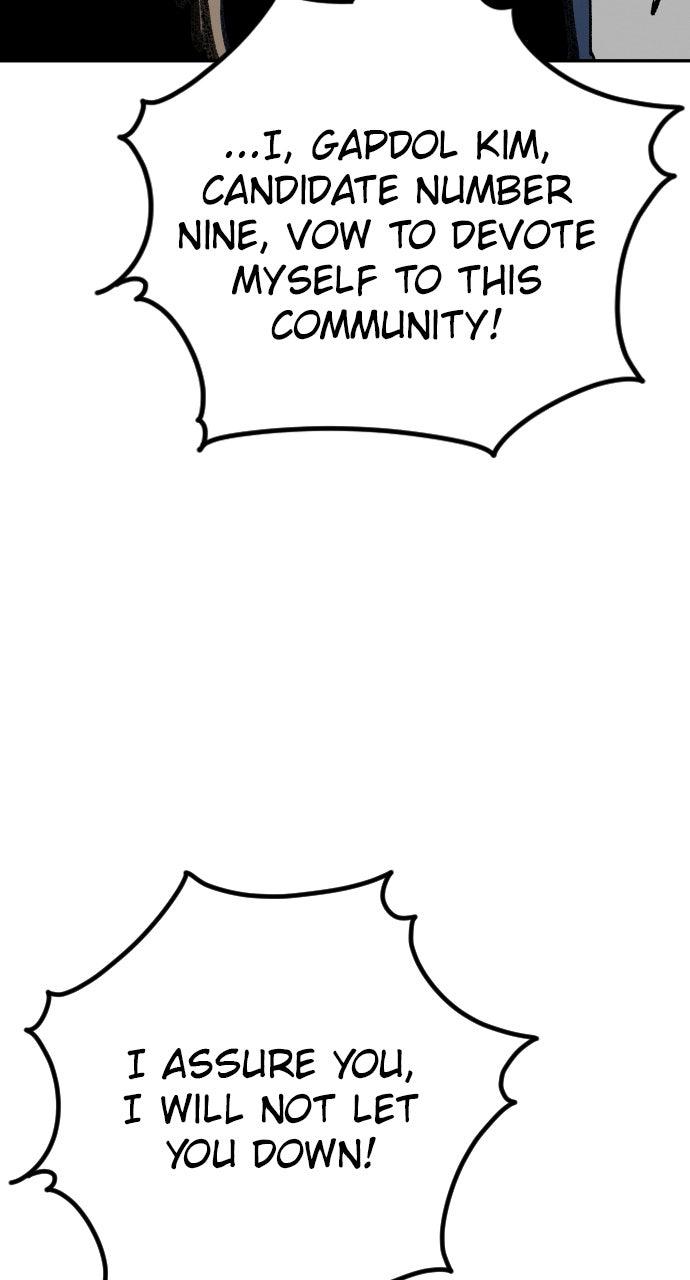 The Build Up Chap 189 - Next Chap 190