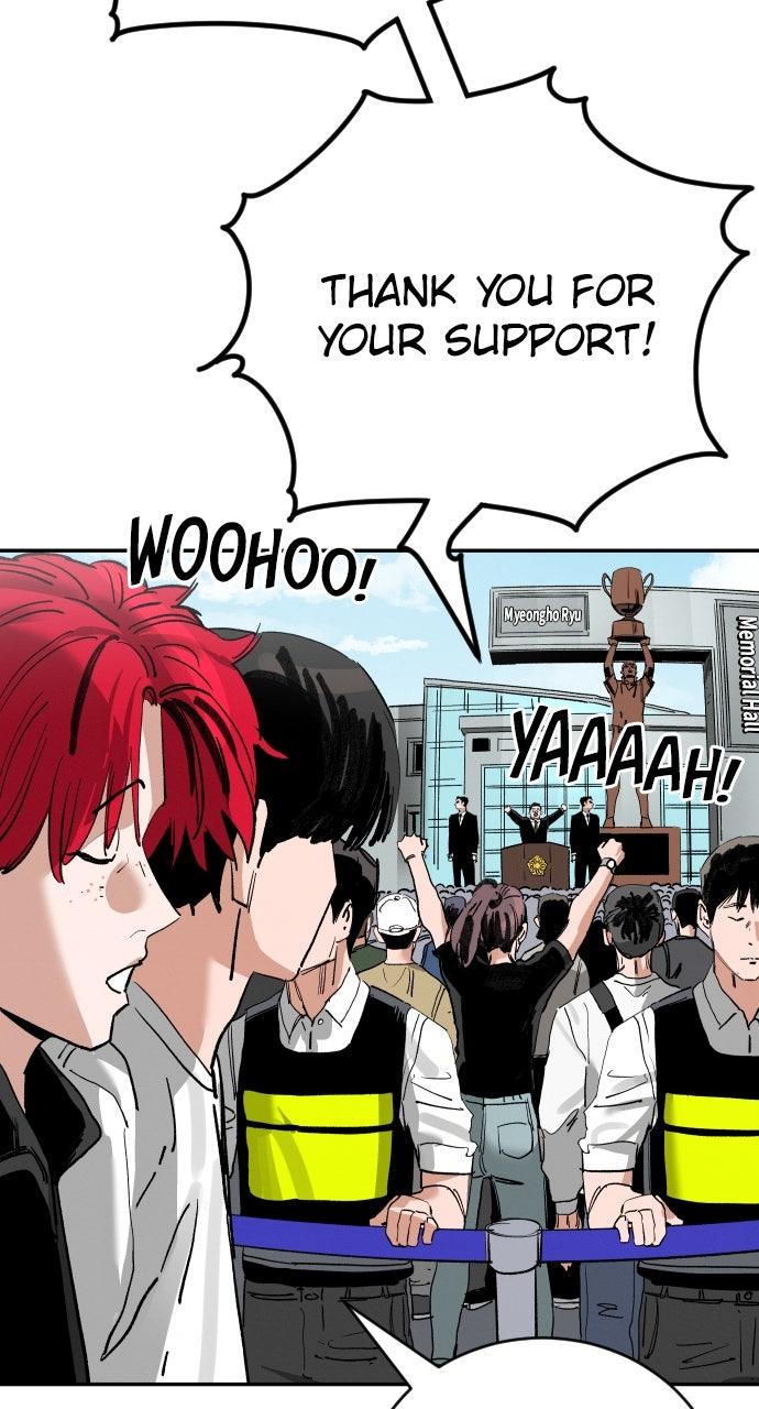 The Build Up Chap 189 - Next Chap 190