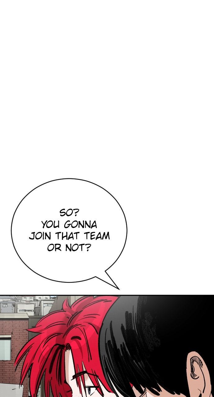 The Build Up Chap 189 - Next Chap 190