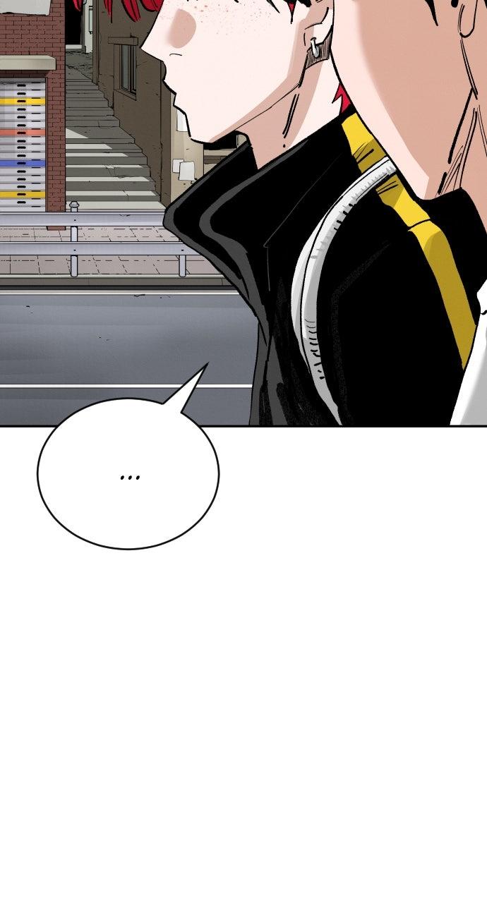 The Build Up Chap 189 - Next Chap 190