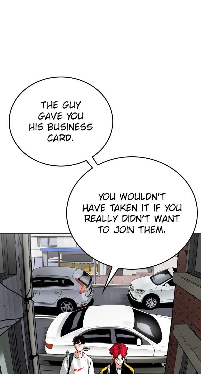 The Build Up Chap 189 - Next Chap 190