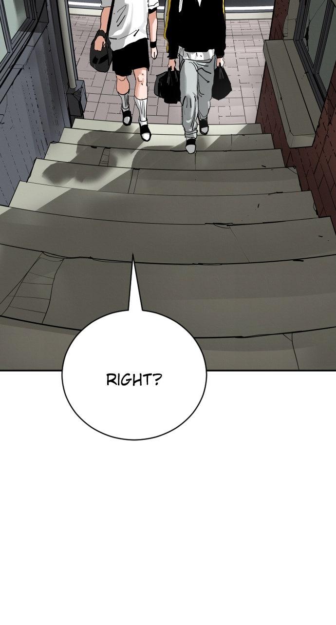 The Build Up Chap 189 - Next Chap 190