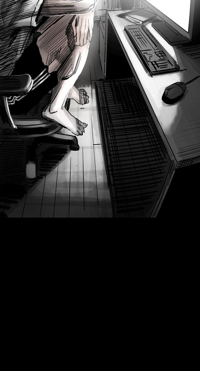 The Build Up Chap 189 - Next Chap 190