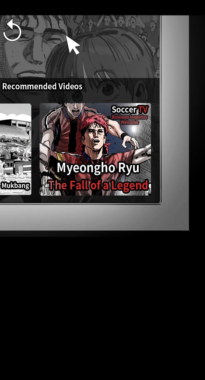 The Build Up Chap 189 - Next Chap 190