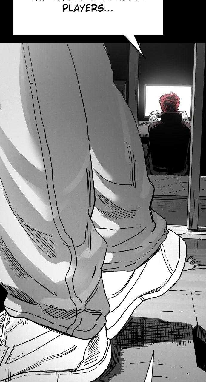 The Build Up Chap 189 - Next Chap 190