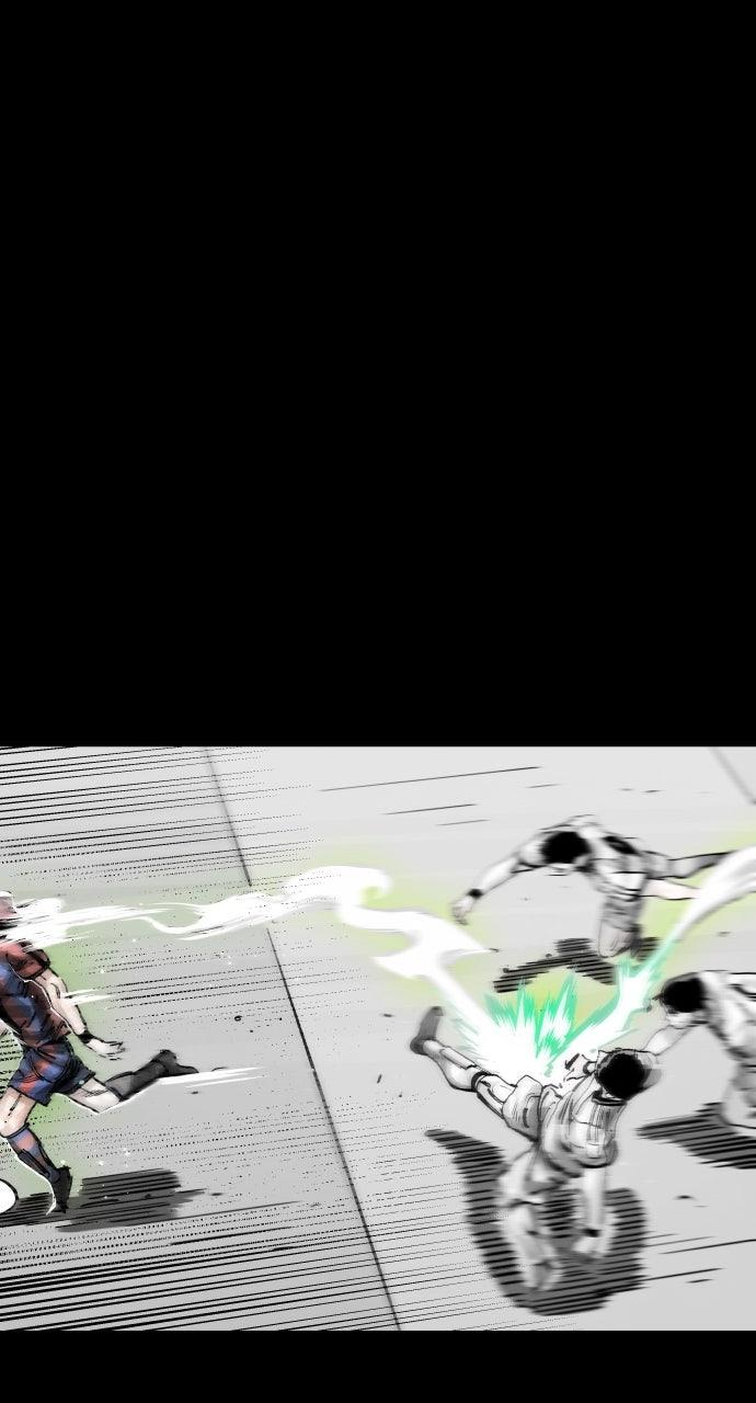 The Build Up Chap 189 - Next Chap 190