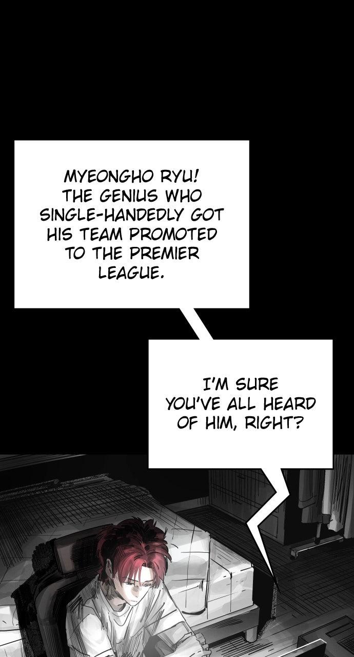 The Build Up Chap 189 - Next Chap 190