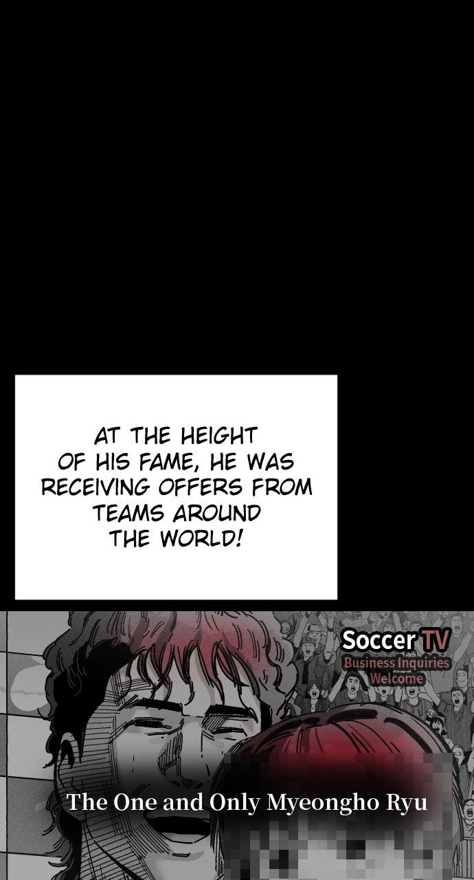 The Build Up Chap 189 - Next Chap 190