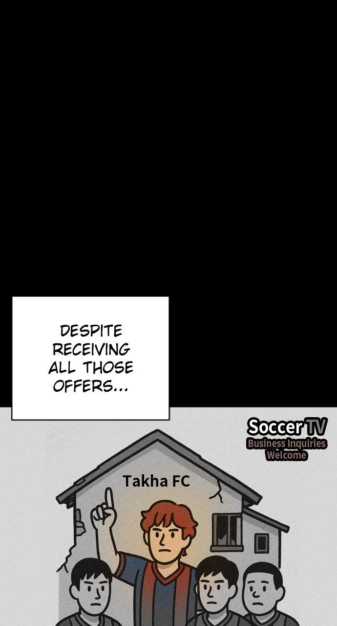 The Build Up Chap 189 - Next Chap 190