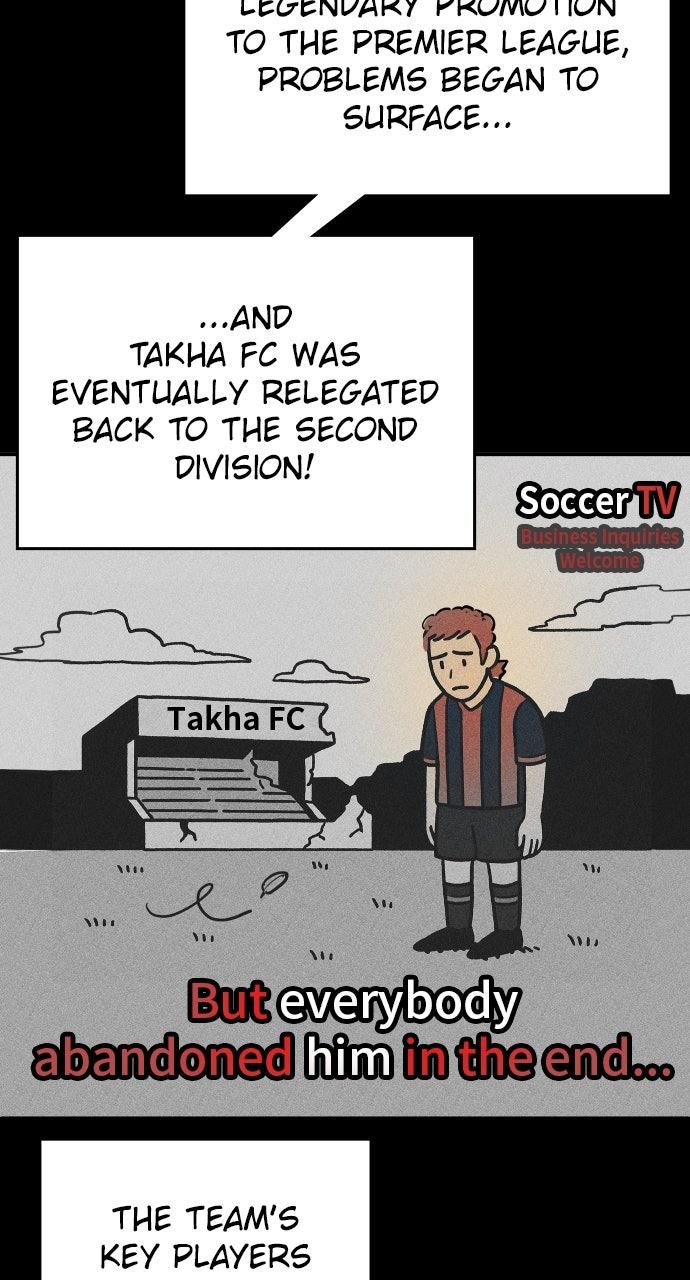 The Build Up Chap 189 - Next Chap 190