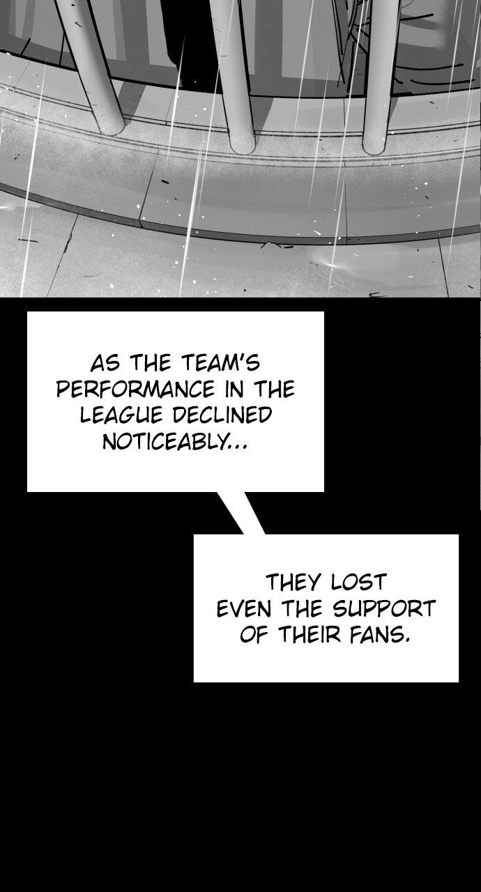 The Build Up Chap 189 - Next Chap 190