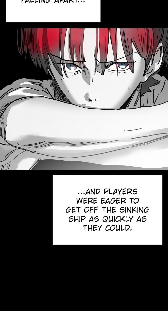 The Build Up Chap 189 - Next Chap 190