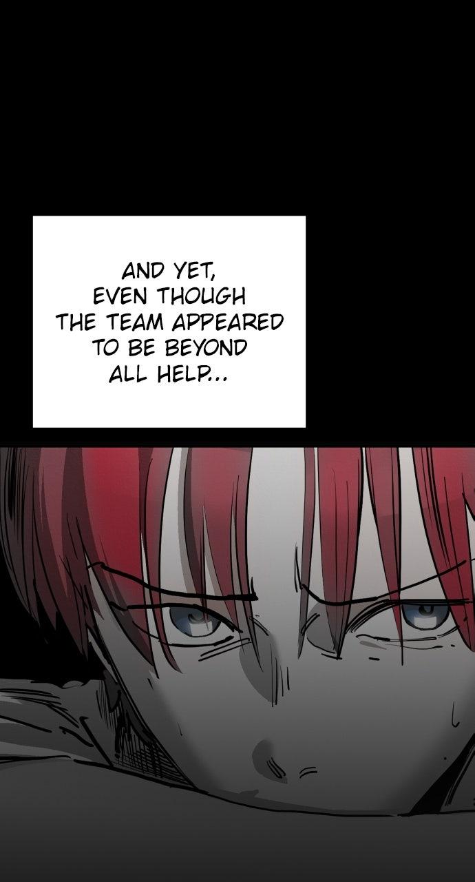 The Build Up Chap 189 - Next Chap 190