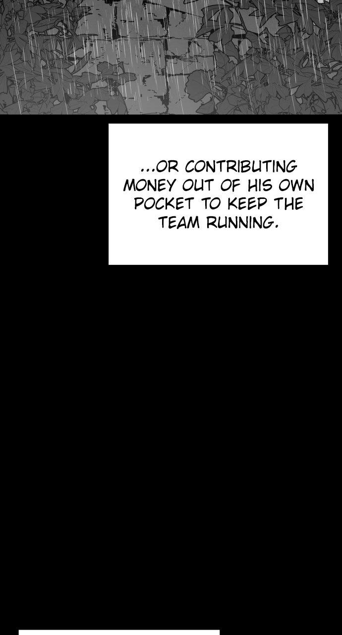 The Build Up Chap 189 - Next Chap 190