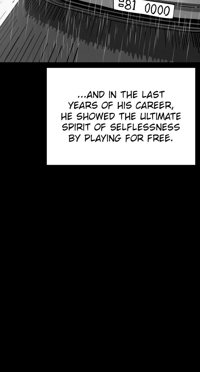 The Build Up Chap 189 - Next Chap 190