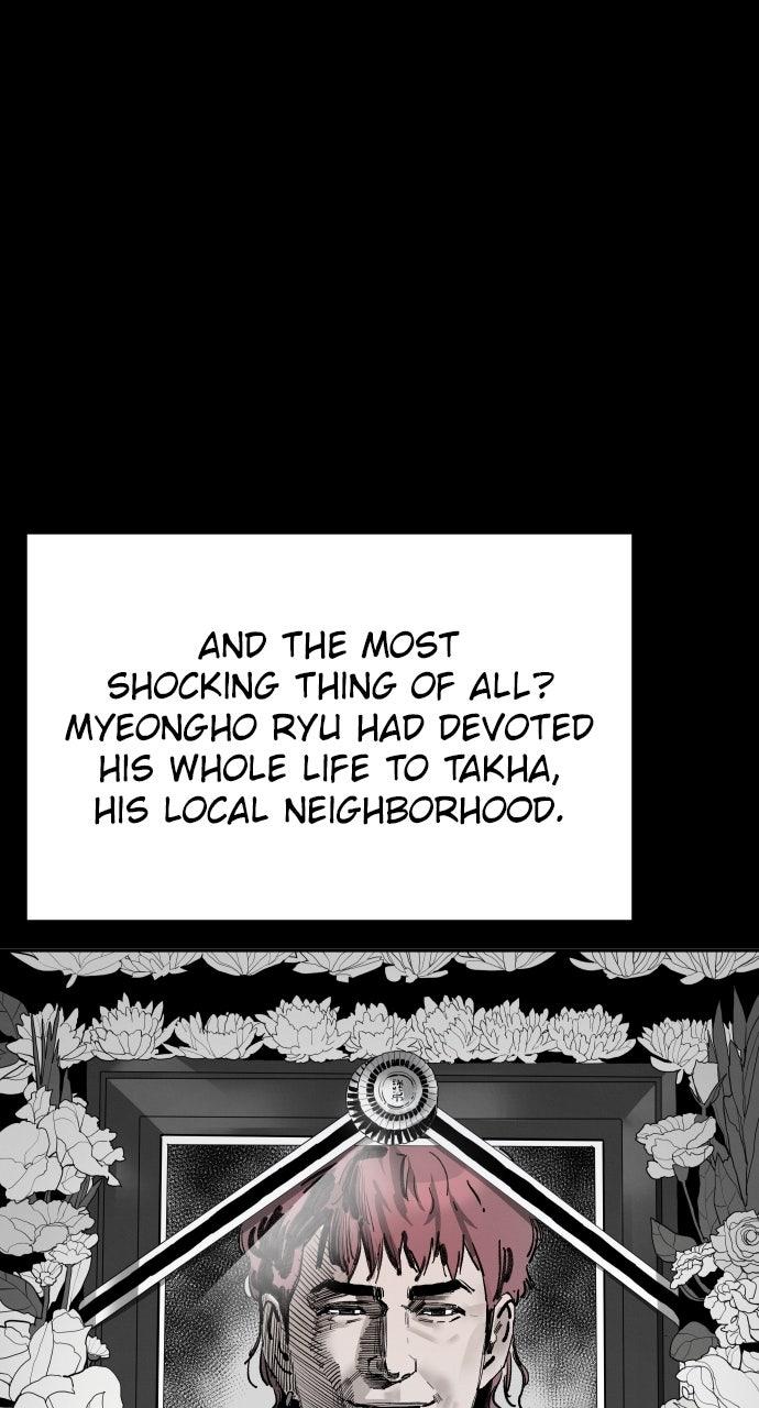 The Build Up Chap 189 - Next Chap 190