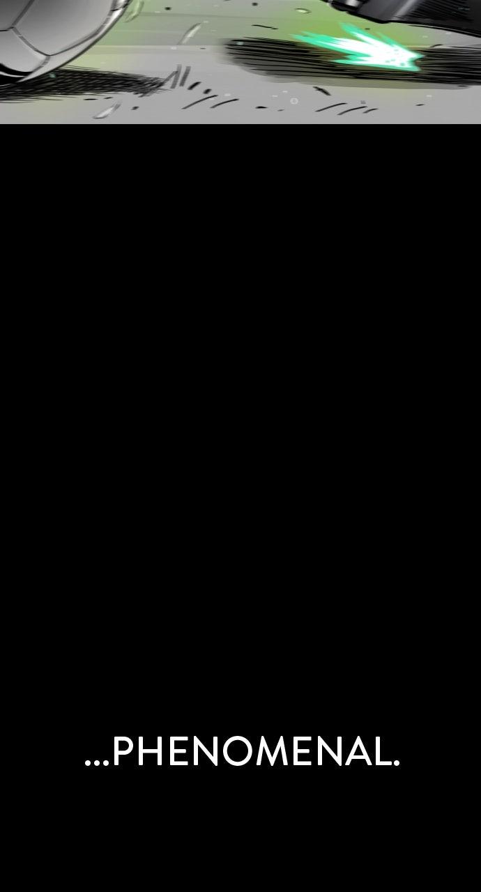 The Build Up Chap 189 - Next Chap 190