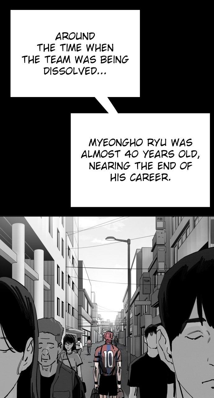 The Build Up Chap 189 - Next Chap 190